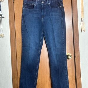 Levi’s Classic Women's Blue Jeans